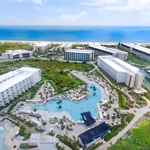 Grand Palladium Select Costa Mujeres 5* Cancun