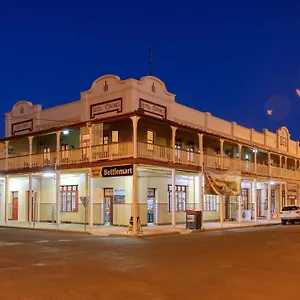 3* Hotel Corones