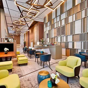 Courtyard By Marriott Dubai, Al Barsha 4* Dubai