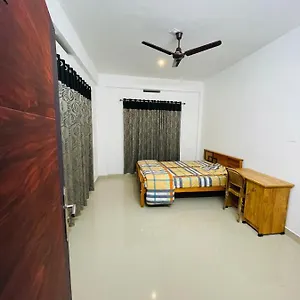 Highland Residency 3* Attappadi