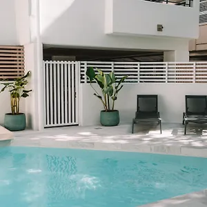 4* Aparthotel Bella Casa
