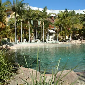 4* Resort Diamond Sands