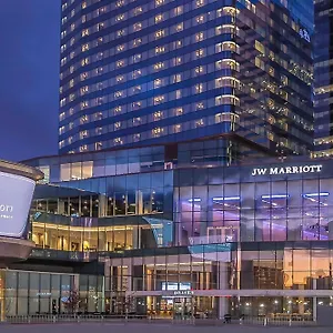 Jw Marriott Ice District 4* Edmonton