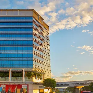 Savoy Manila 4* Pasay
