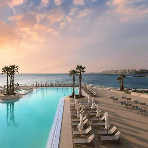 The Westin Dragonara Resort, Malta 5* Saint Julian's
