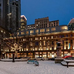 Birks 5* Montreal